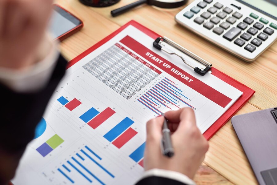 Tender Preparation & Evaluation